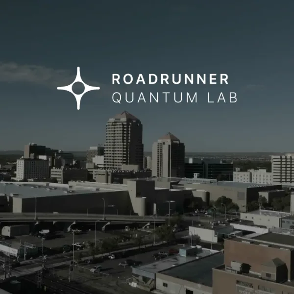 Roadrunner Quantum Lab