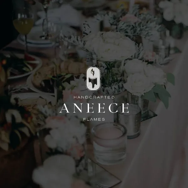 Aneece Handcrafted Flames