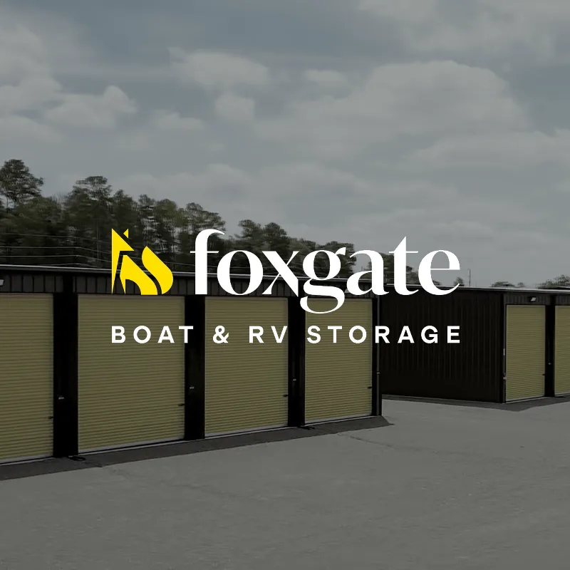 Foxgate Boat & RV Storage