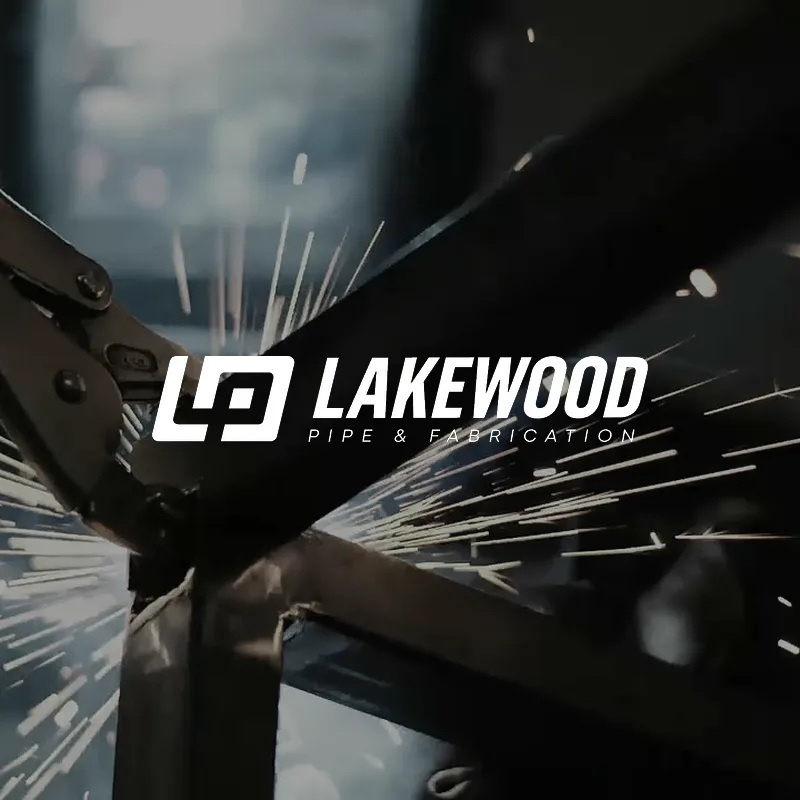 Lakewood Pipe & Fabrication
