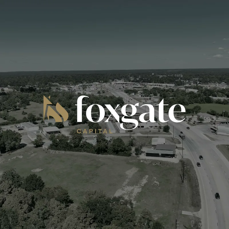 Foxgate Capital
