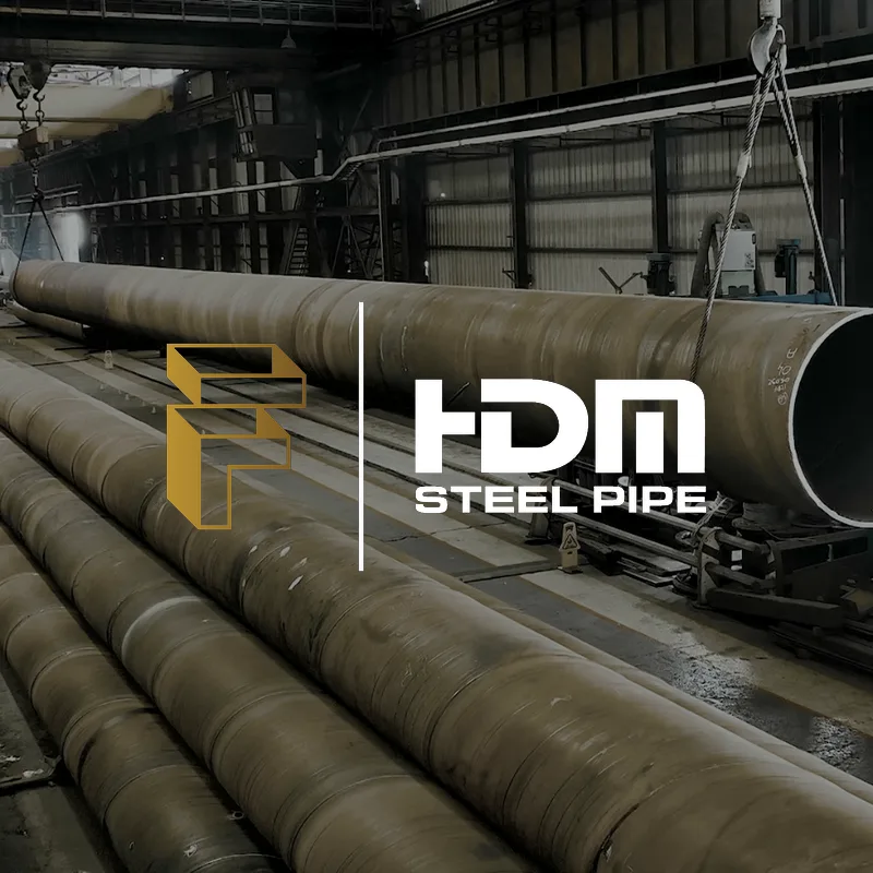 Fields HDM