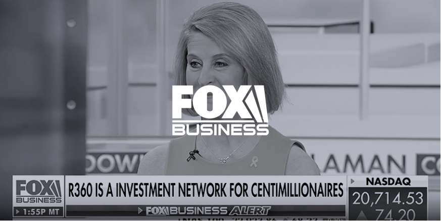 Fox Business: Peak at How the Ultra-Wealthy Invest - R360's Thought Leadership Blog, Press Releases & News