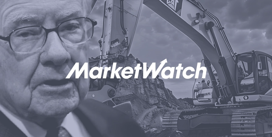 MarketWatch: Warren Buffett’s secret $5 billion bet is about to be revealed.- R360's Thought Leadership Blog, Press Releases & News
