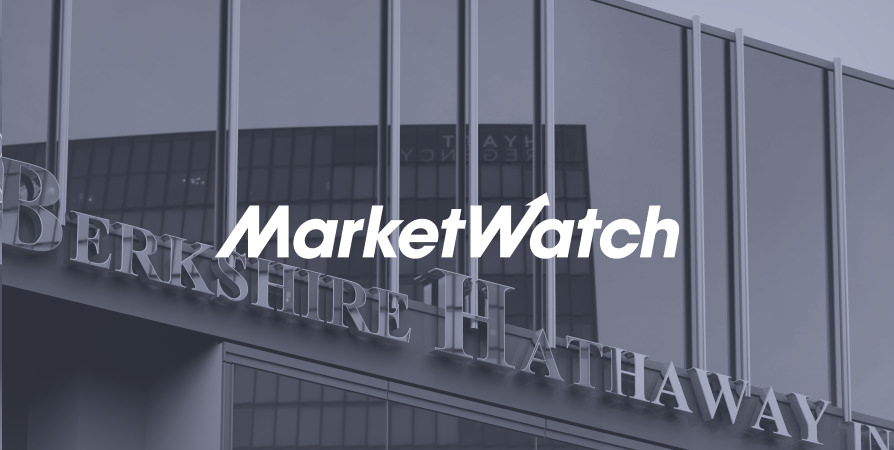 MarketWatch: Buffett bought UnitedHealth. I bet on Caterpillar. Who was right? - R360's Thought Leadership Blog, Press Releases & News