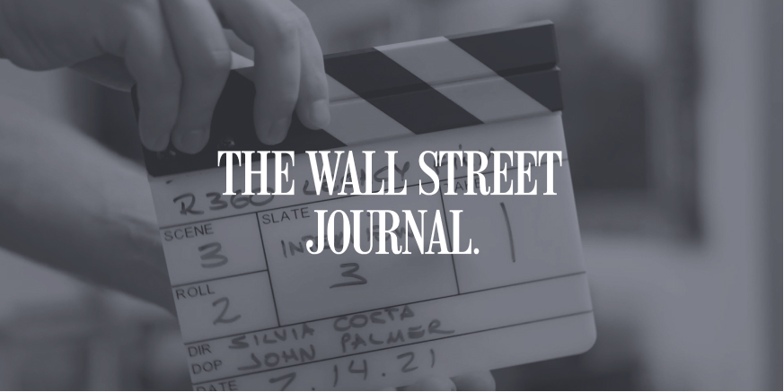 The Wall Street Journal — You Met Grandma at a Keg Party? The Rich Order $100,000 Memoirs for Family Only.