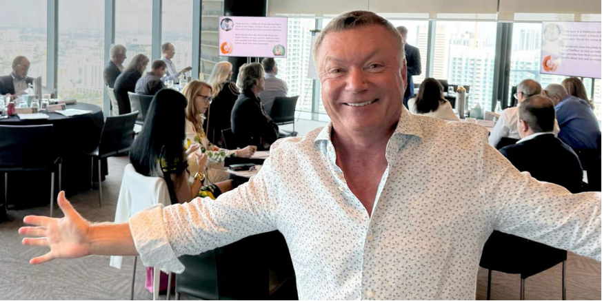 How the Six Forms of Capital Transform Your Success - R360's Thought Leadership Blog, Press Releases & News