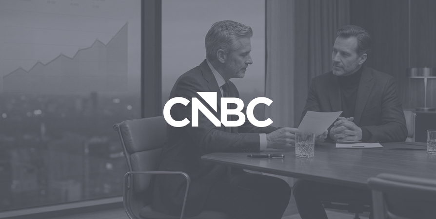 CNBC: How wealthy investors are navigating the markets after the S&P 500′s worst month in a year - R360's Thought Leadership Blog, Press Releases & News