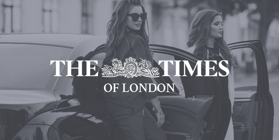 The Times of London: How to raise a billionaire’s child so they don’t blow their fortune
