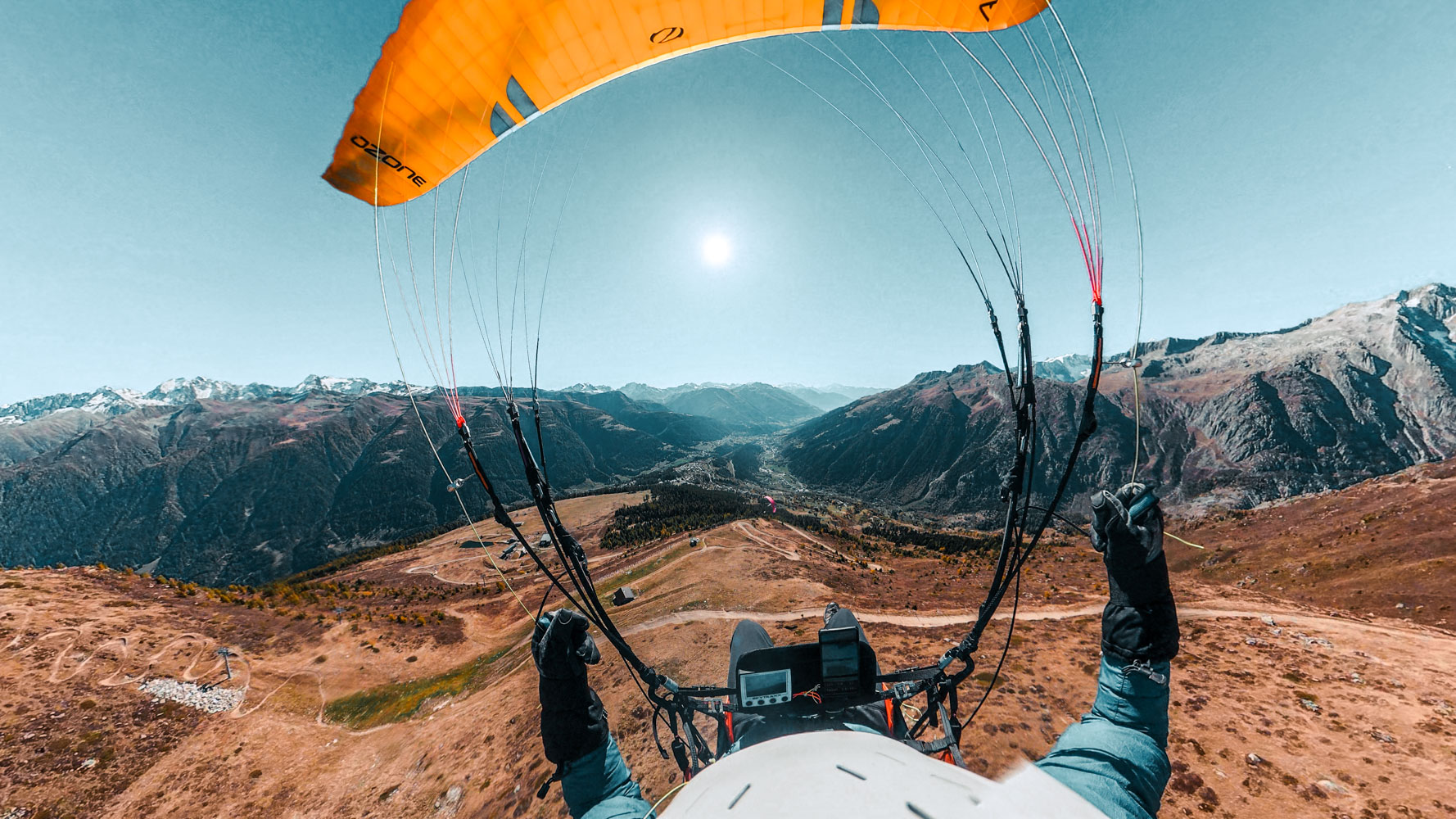 Vom Online-Lärm zur Vogelperspektive