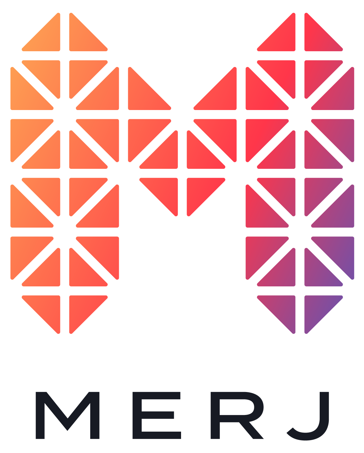 Merj logo