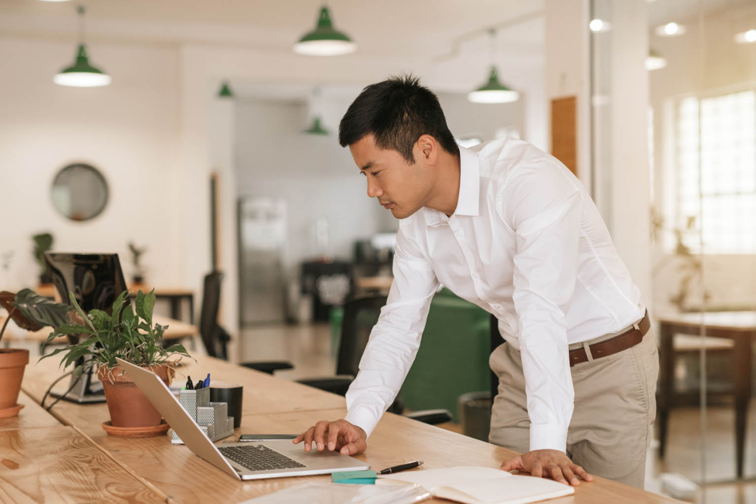 AI Use Cases for Auditors