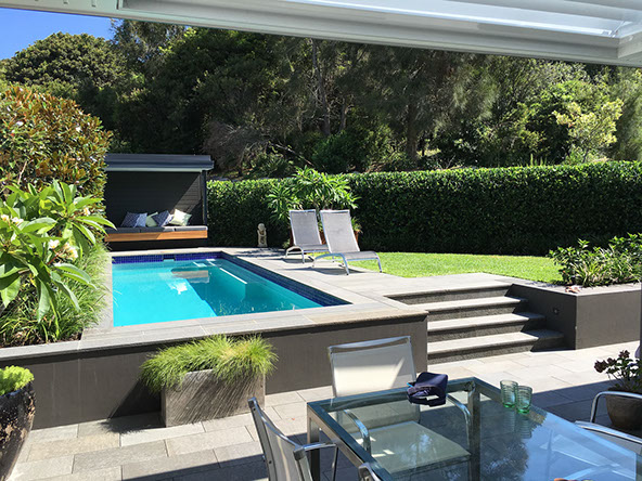 Structural Landscaping | Benefits Of Structural Landscaping