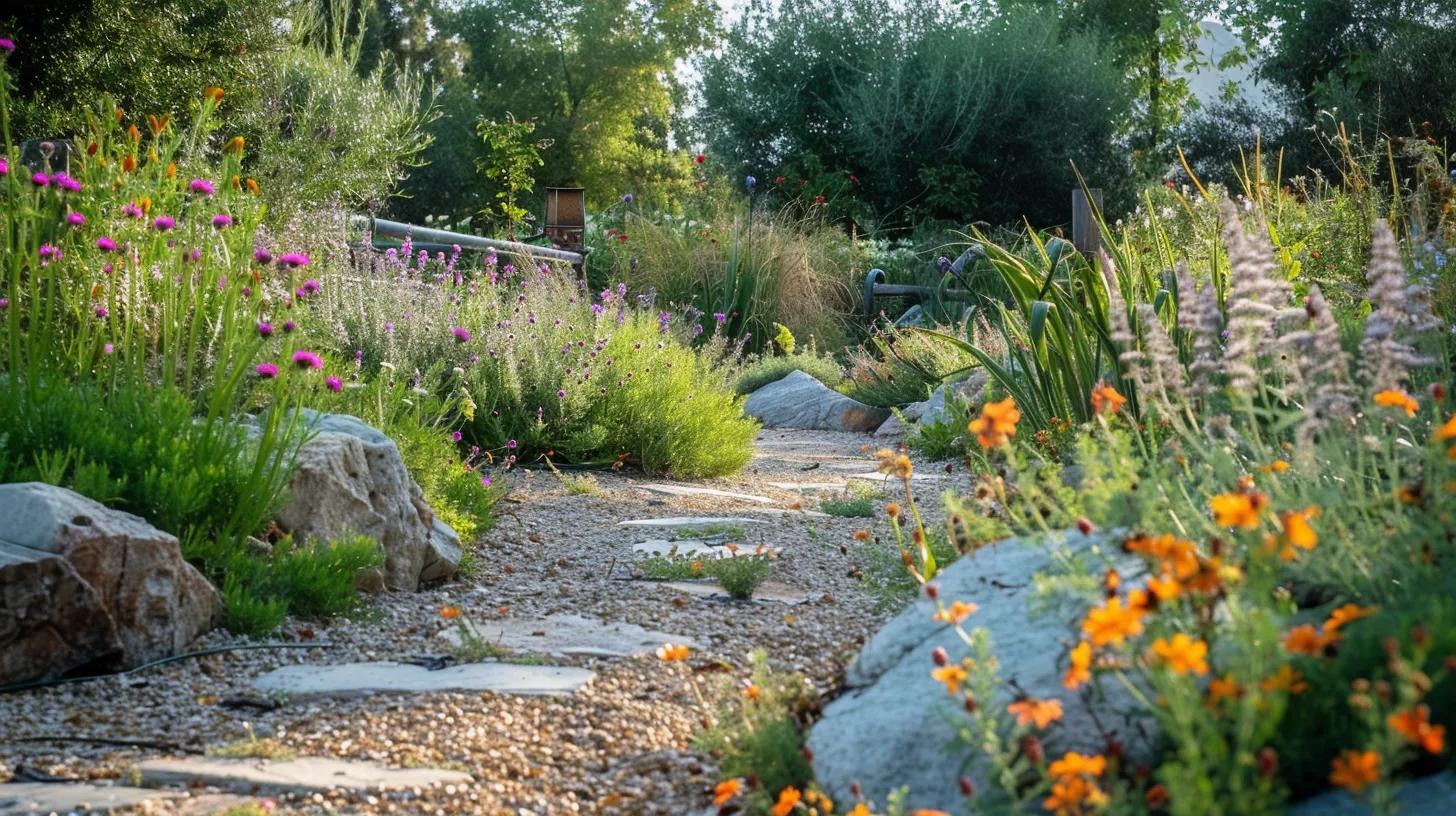 What Are Native Plant Landscaping Solutions and Why Are They Important?
