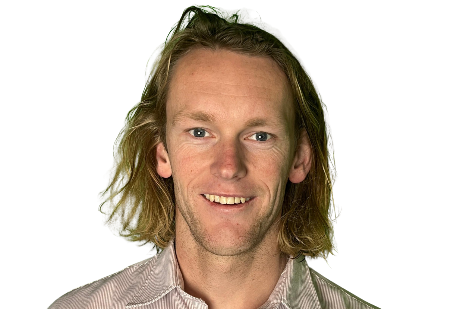 Nathan Thompson