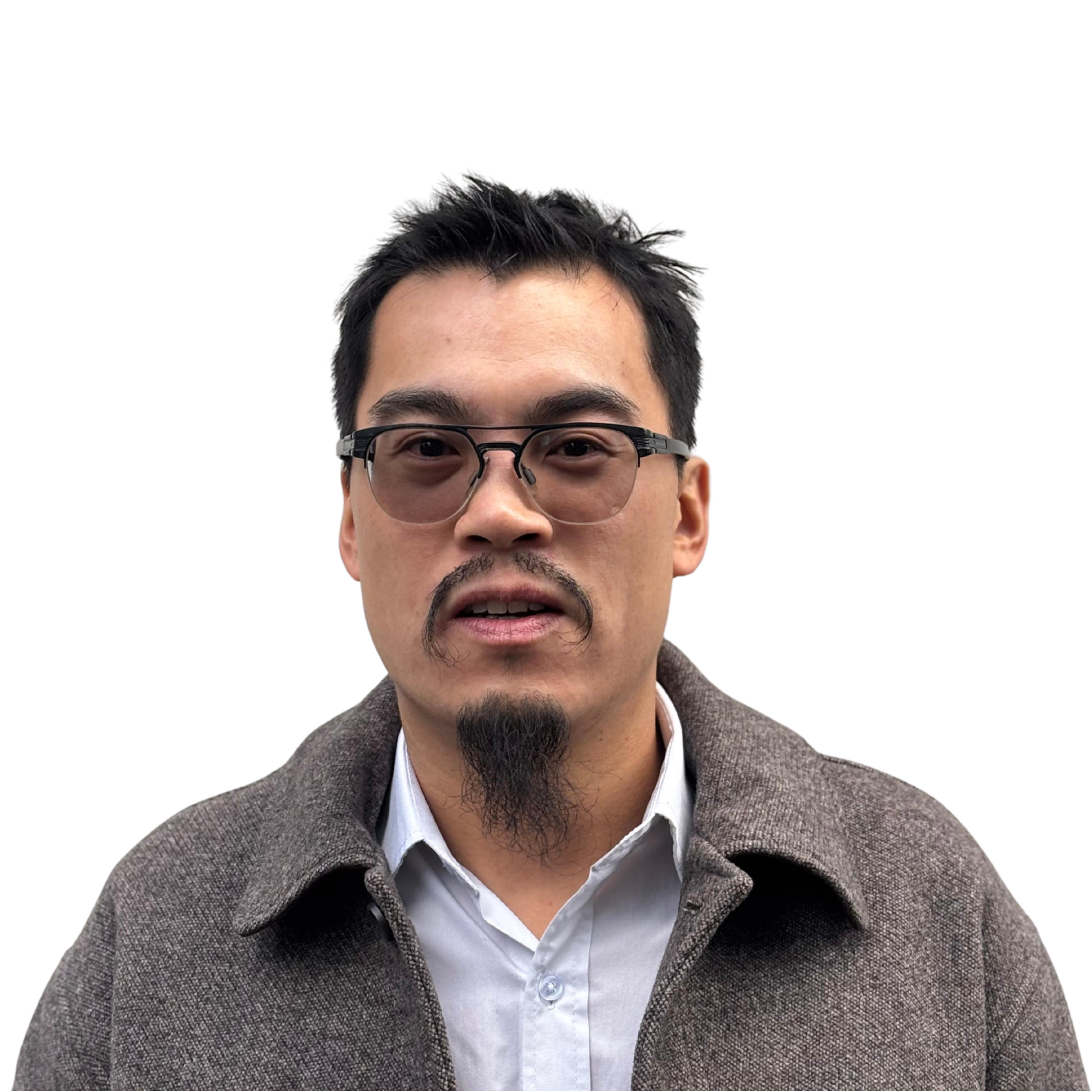 Simon Wong