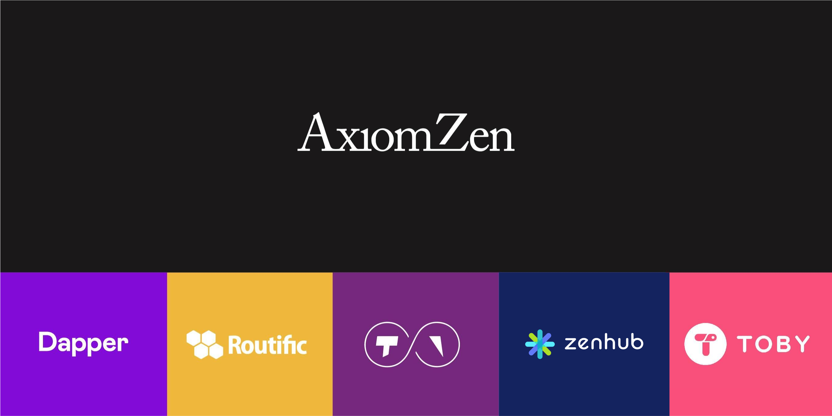 Axiom Zen | Innovation Studio
