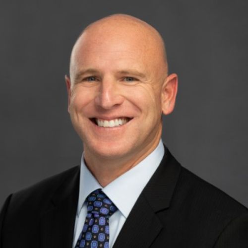 Jeremy Stick Headshot