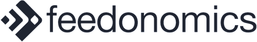 Feedonomics Logo