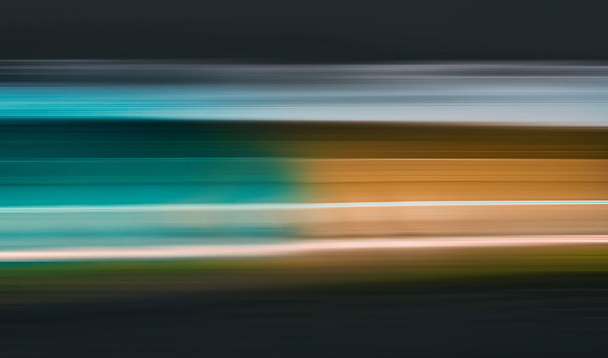 Light streaks