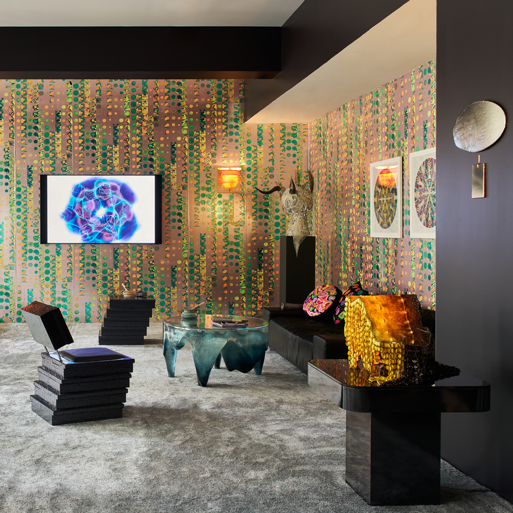 Design Dysphoria: Give Them the Fantasy