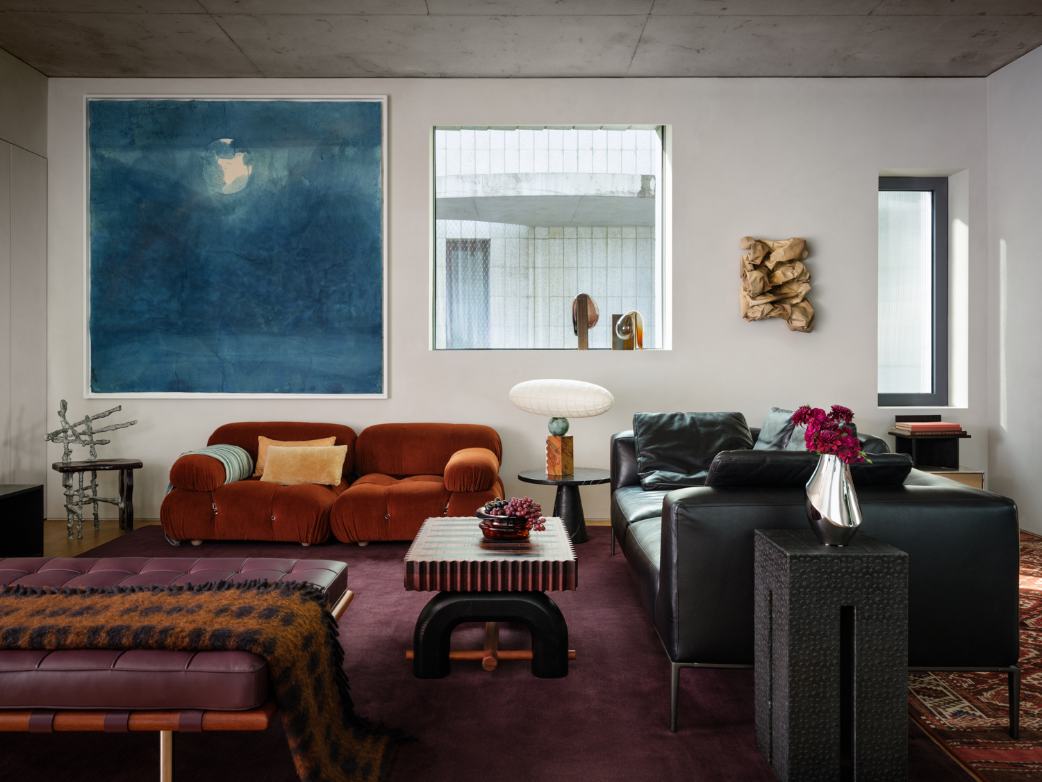 Boerum Hill Penthouse