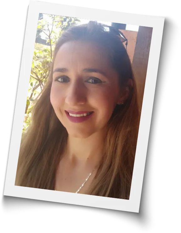 Cícera Representante comercial Linha médica Golgran