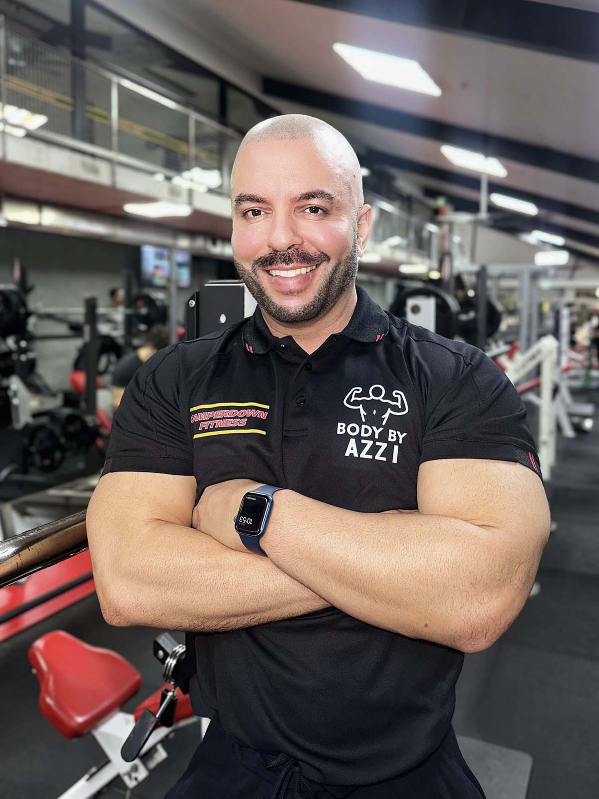 Peter Azzi