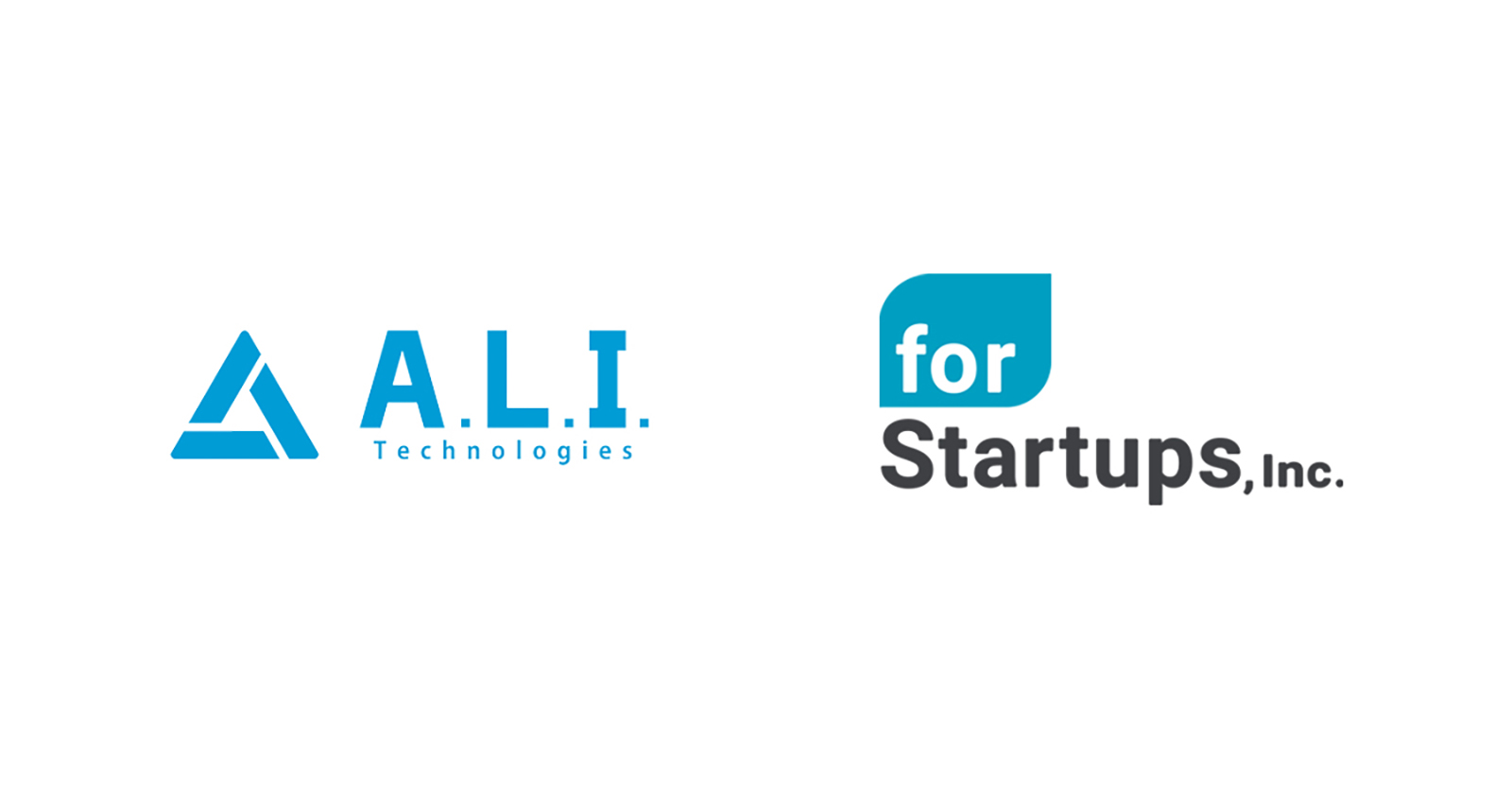 フォースタートアップスの投資先、株式会社A.L.I. Technologiesの米国
