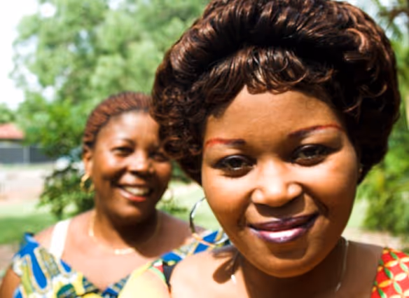 Consultant Organization - The Communities in Cultural Transition Project.