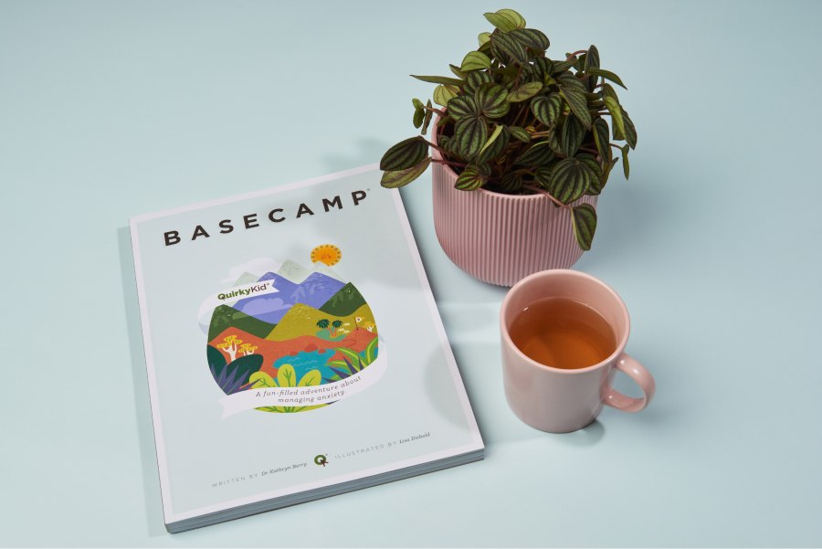 Basecamp - Term