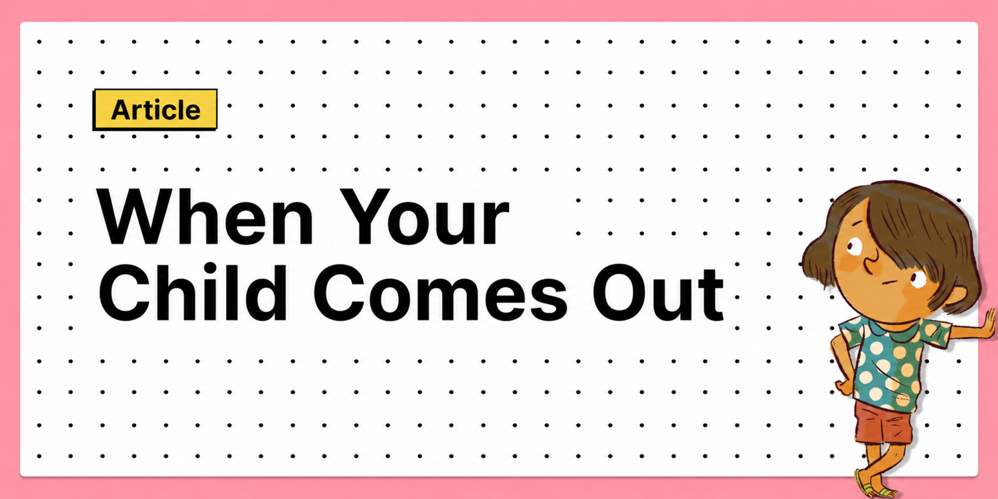 Related Quirky Kid resource