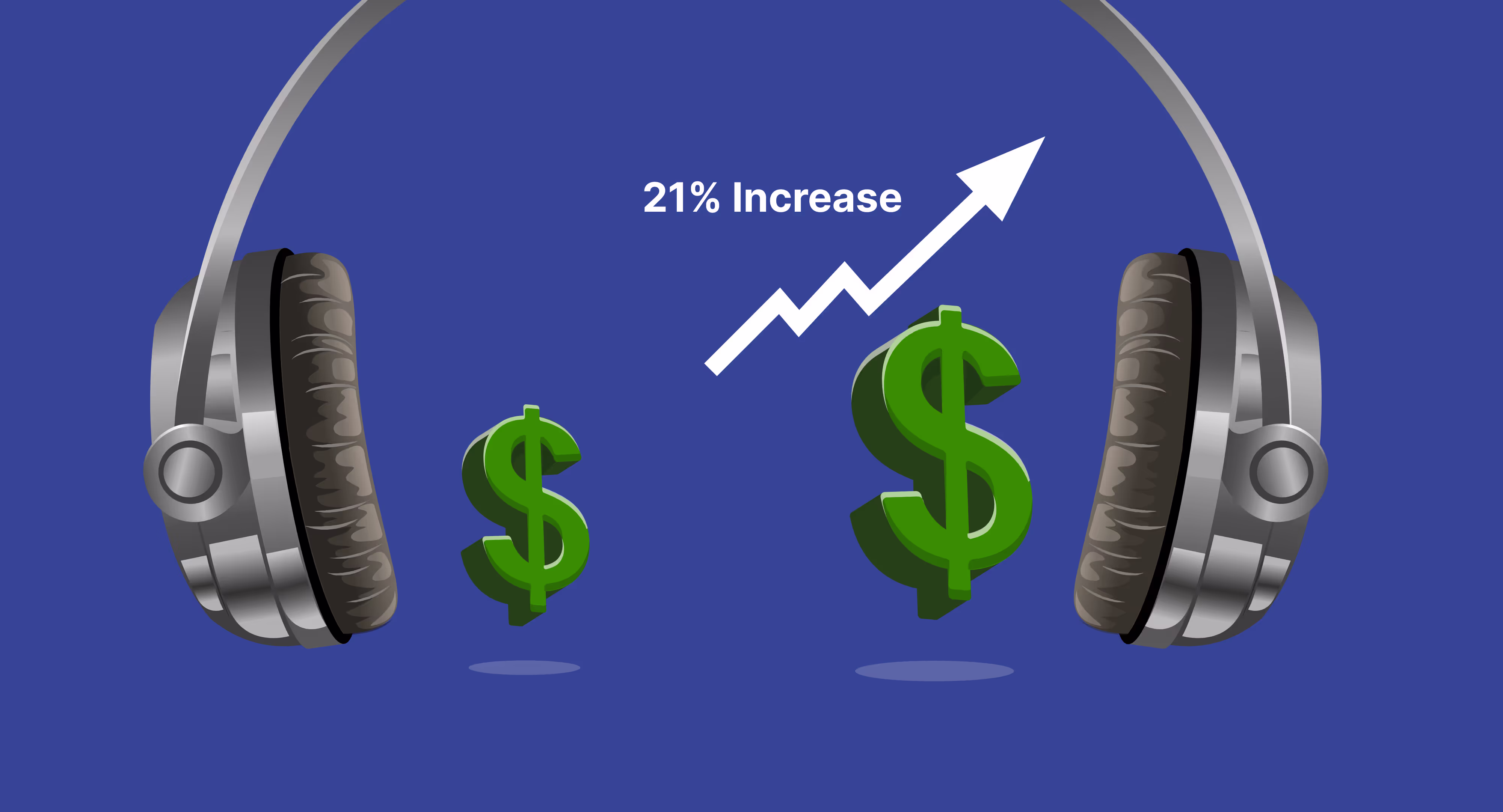 Rev Up Your Sales Revenue With Convin: How Automated Call Centers Drive Growth by 21%