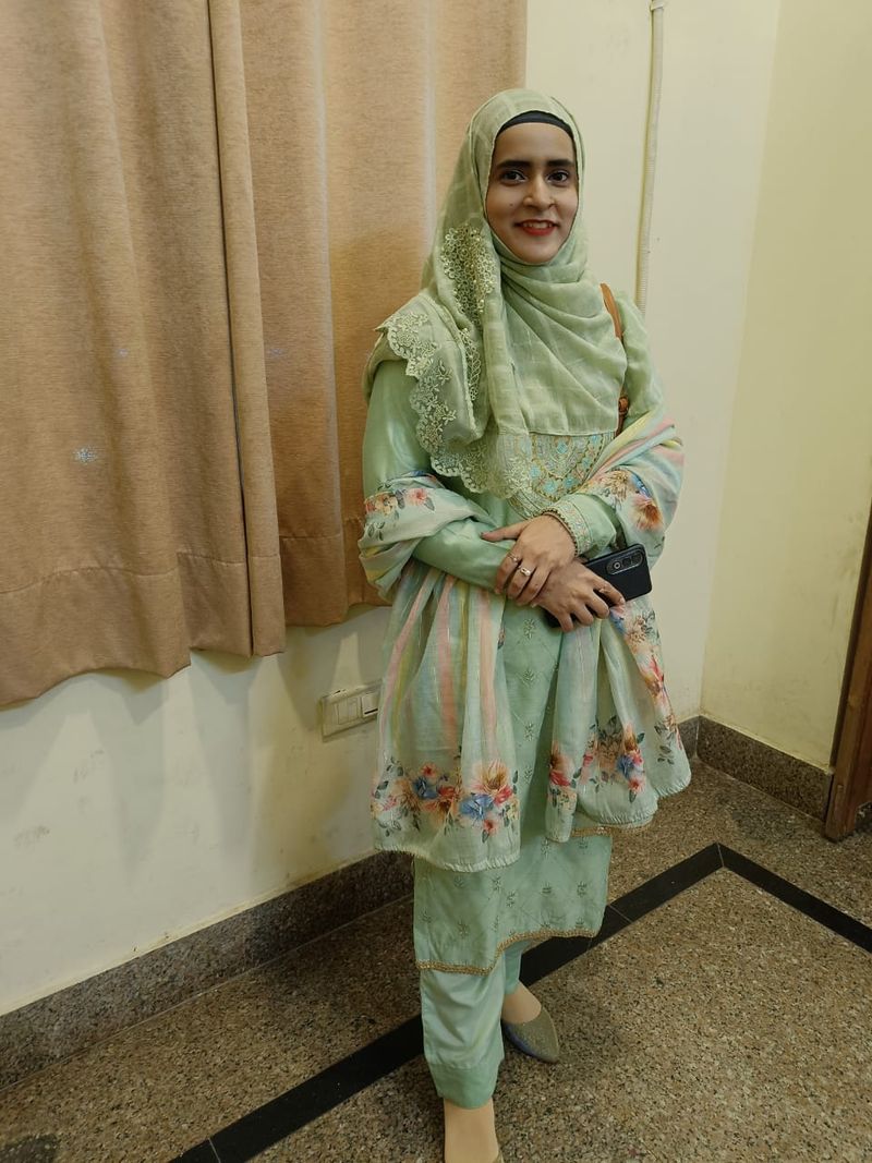 AI Resume Screening Save Time - 681dbf9755a1487af4cdb4d4 Sara%20 %20Sara%20Bushra P 800 