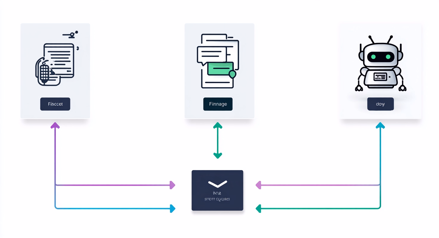 AI in Fintech and voicebots for modern customer journey