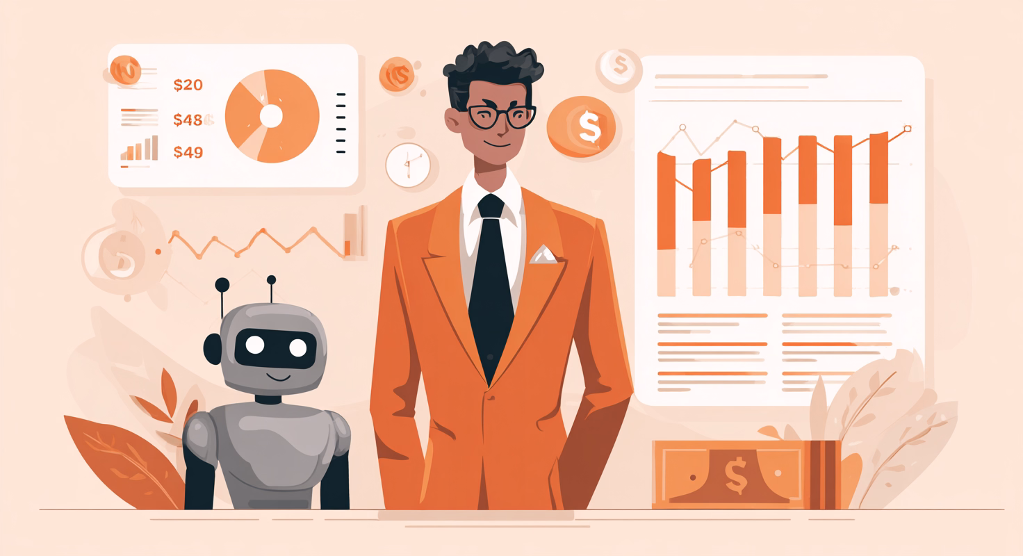 AI for Financial Analysis