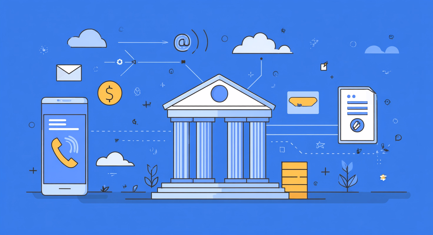 Smarter Repayment Reminders: Banking’s Shift to AI Voice Automation