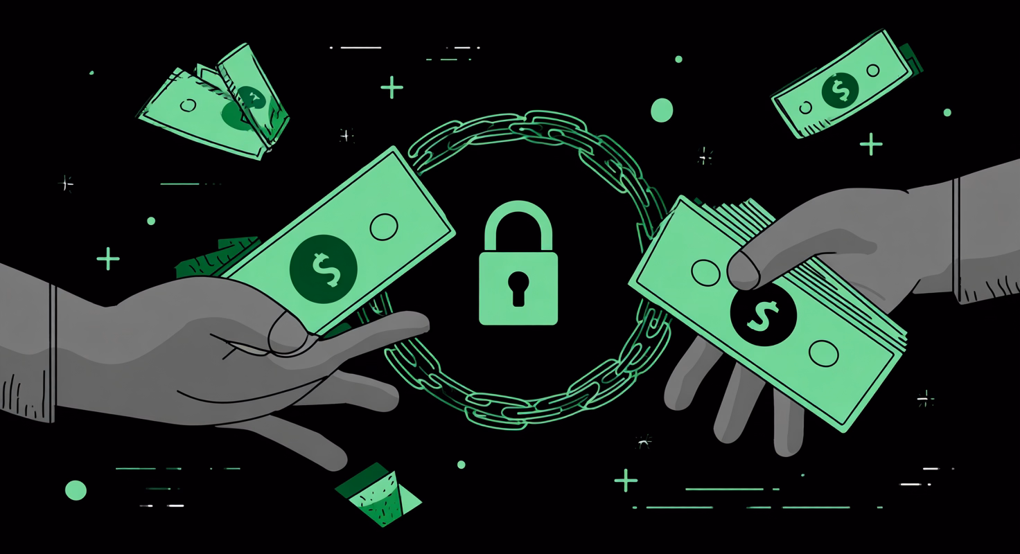 Loan automation 