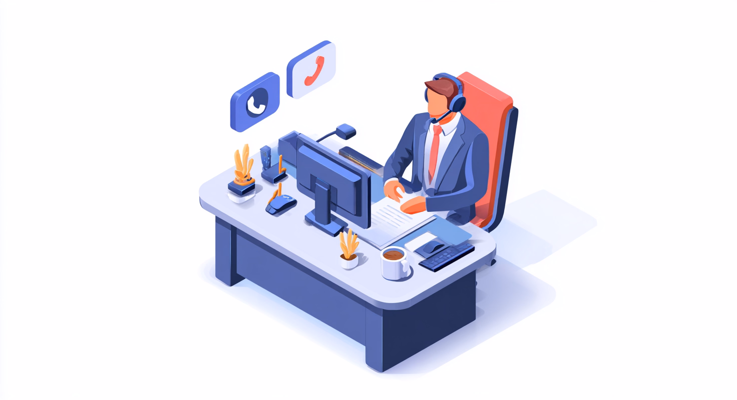 How AI Phone Calls Reduce Customer Fatigue in Banking