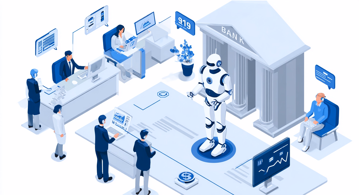 Why Agentic AI Outperforms Legacy Banking Systems