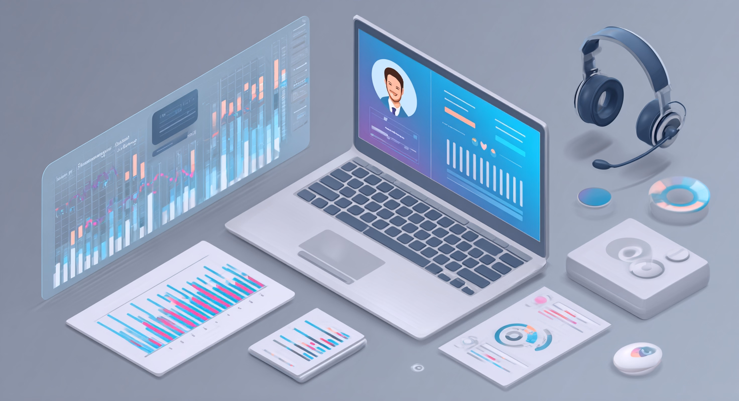Virtual Agents: How Banks Stay Ahead in CX and Compliance