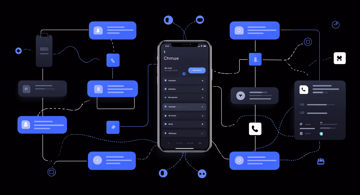 Transform Call Flow with AI: Resolve Blockages & Reroute Smarter