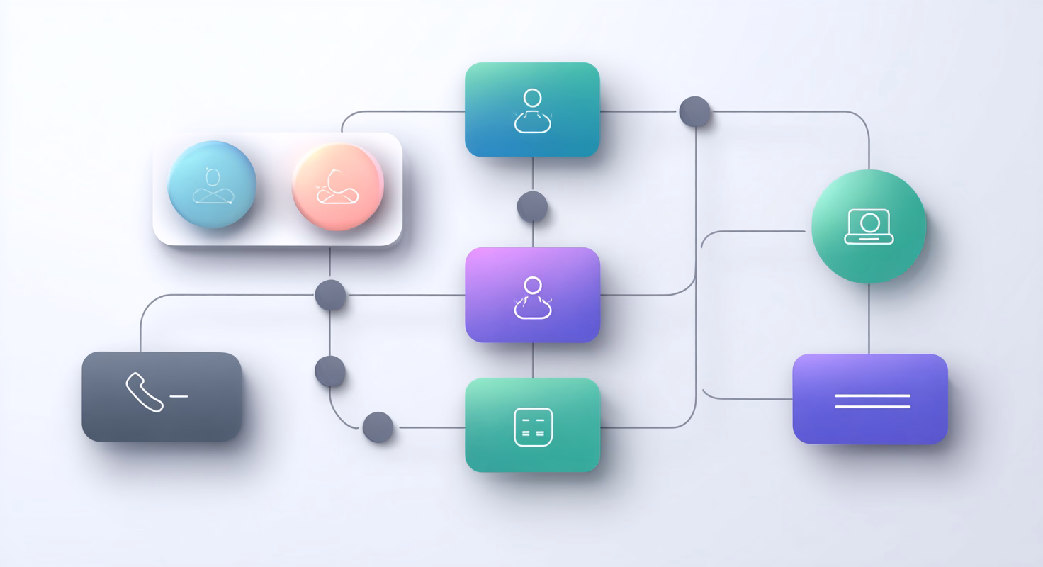 AI-powered calls for account security