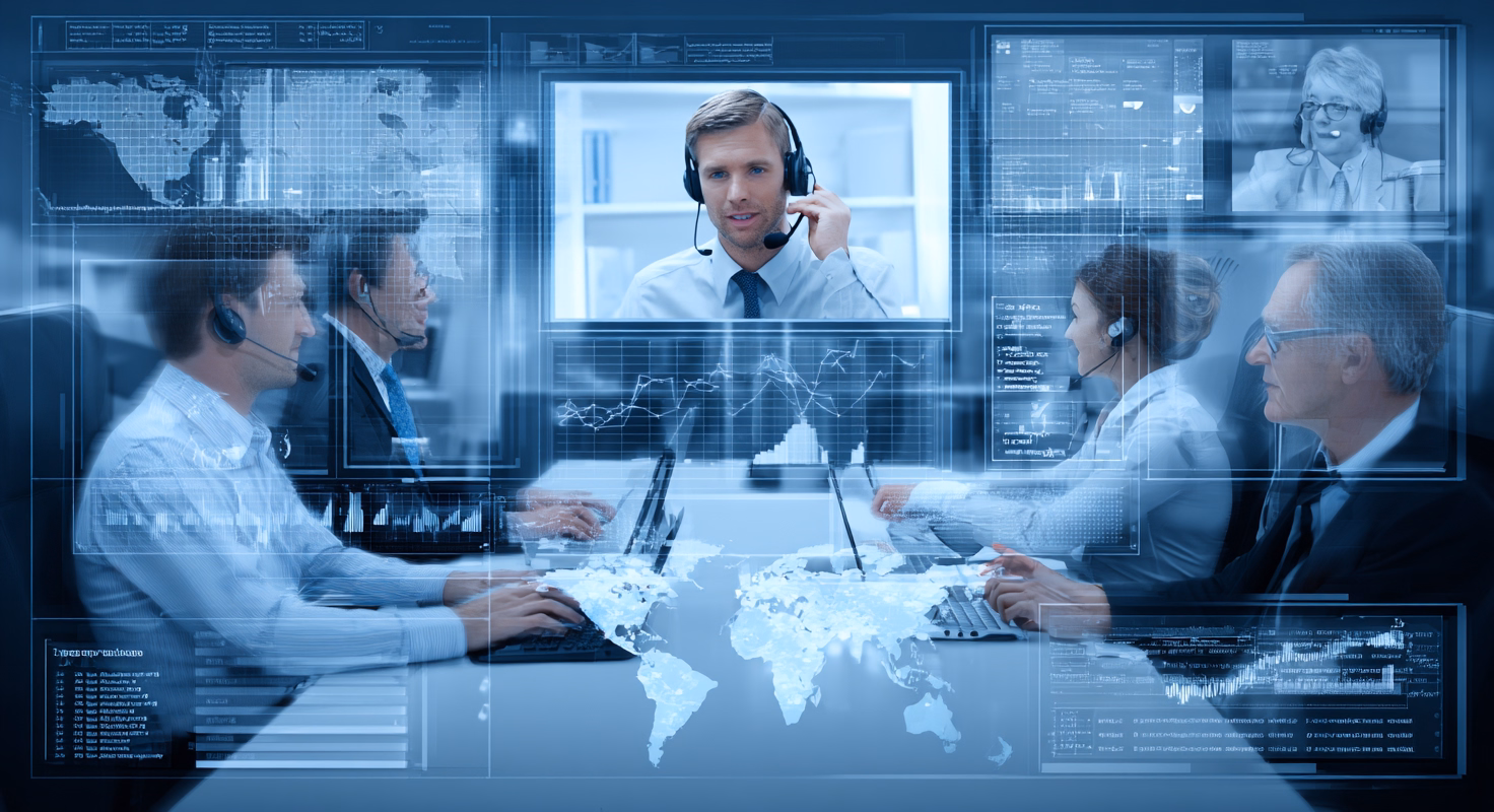 Fraud alert with AI-powered voice calls