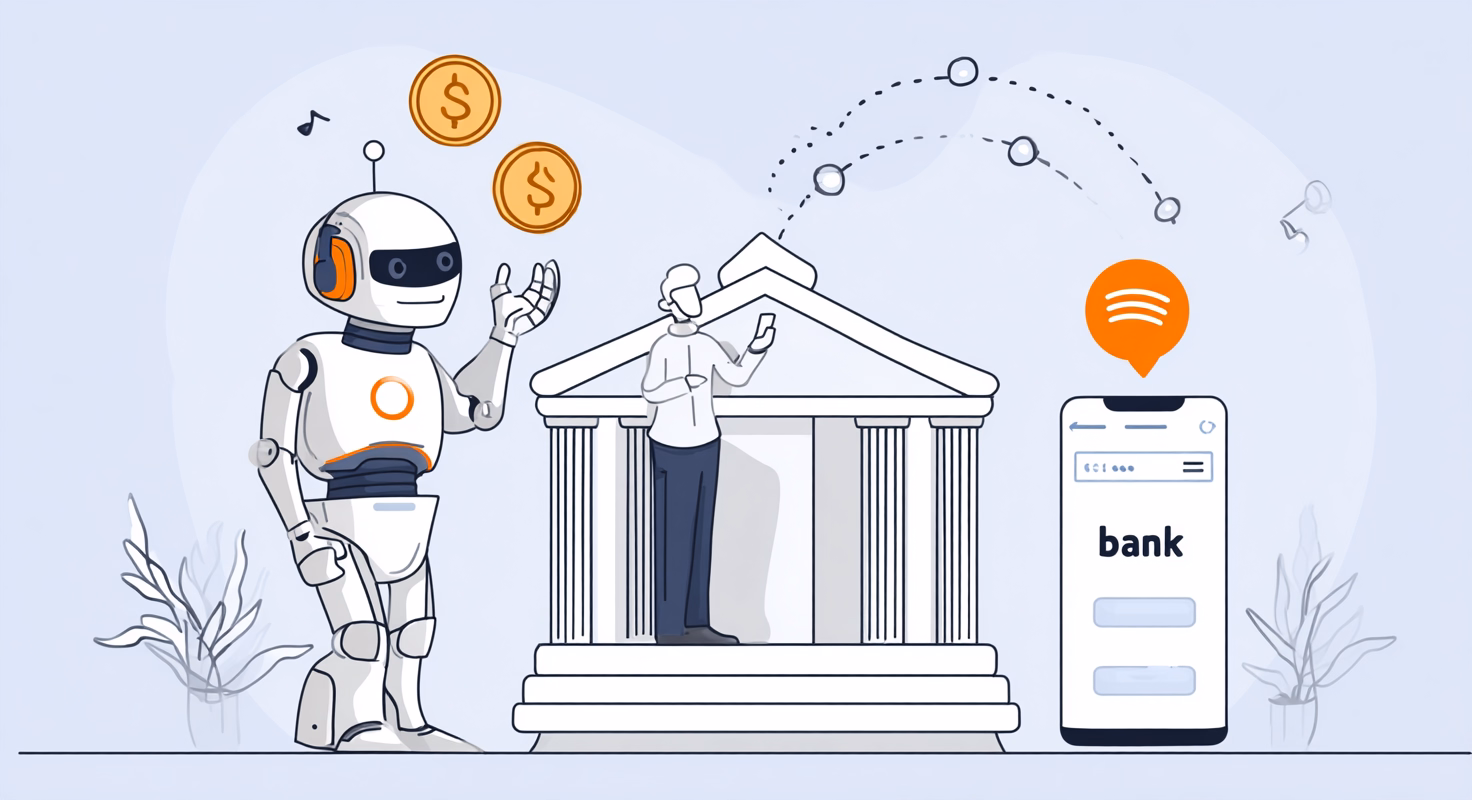 How AI Compliance Strengthens Banking Operations