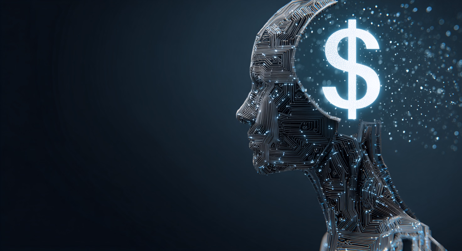 Machine learning in banking