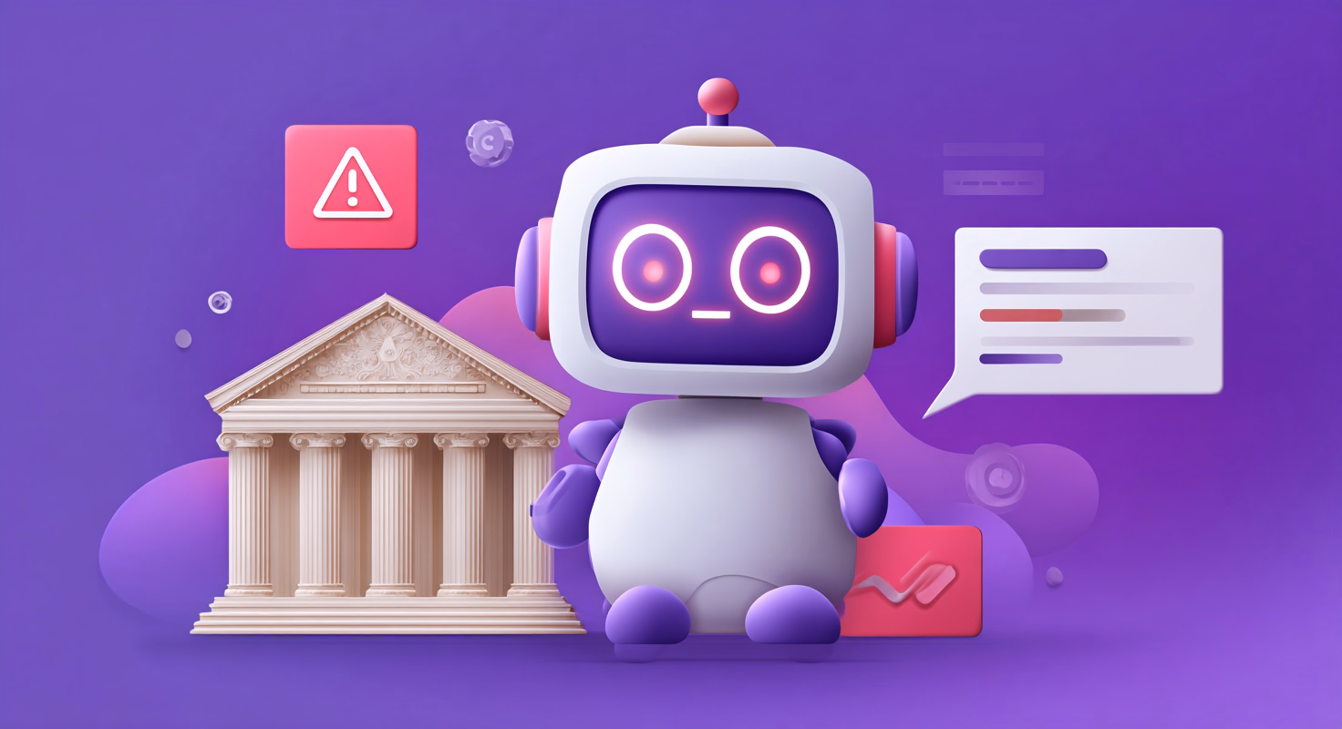 Unusual transaction detection through voicebots