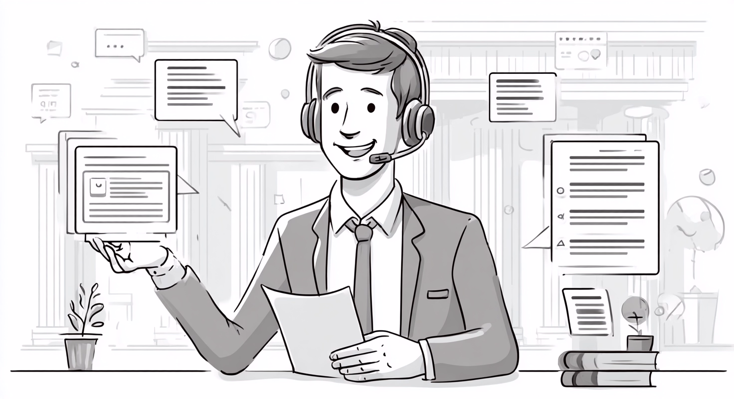 Instant Call for voicebot banking