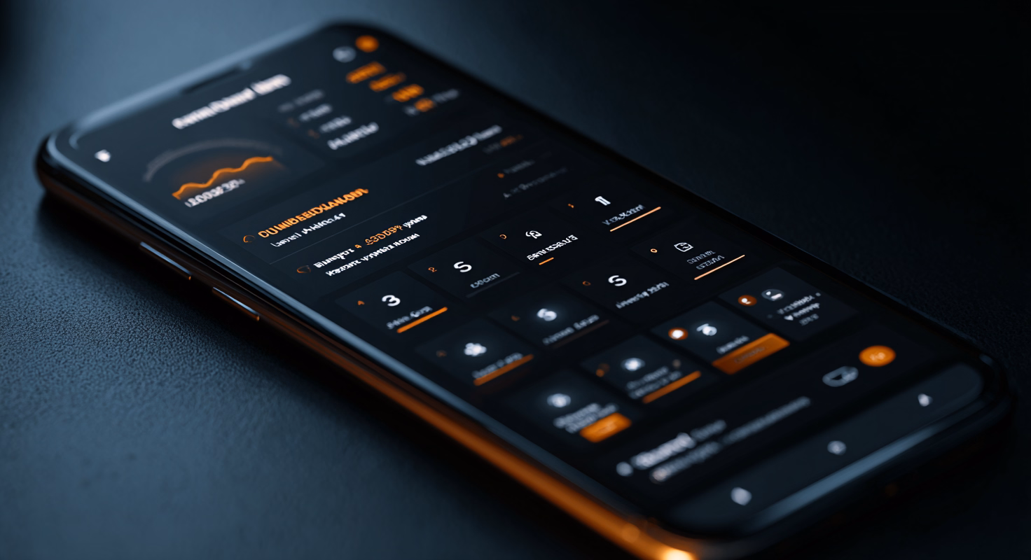 Voice assistant for banks