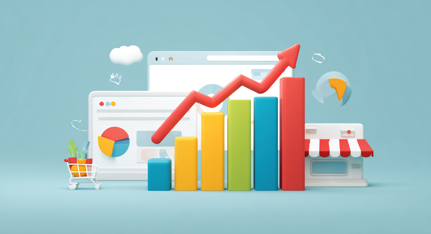 How to increase conversion rate on website by streamlining lead qualification